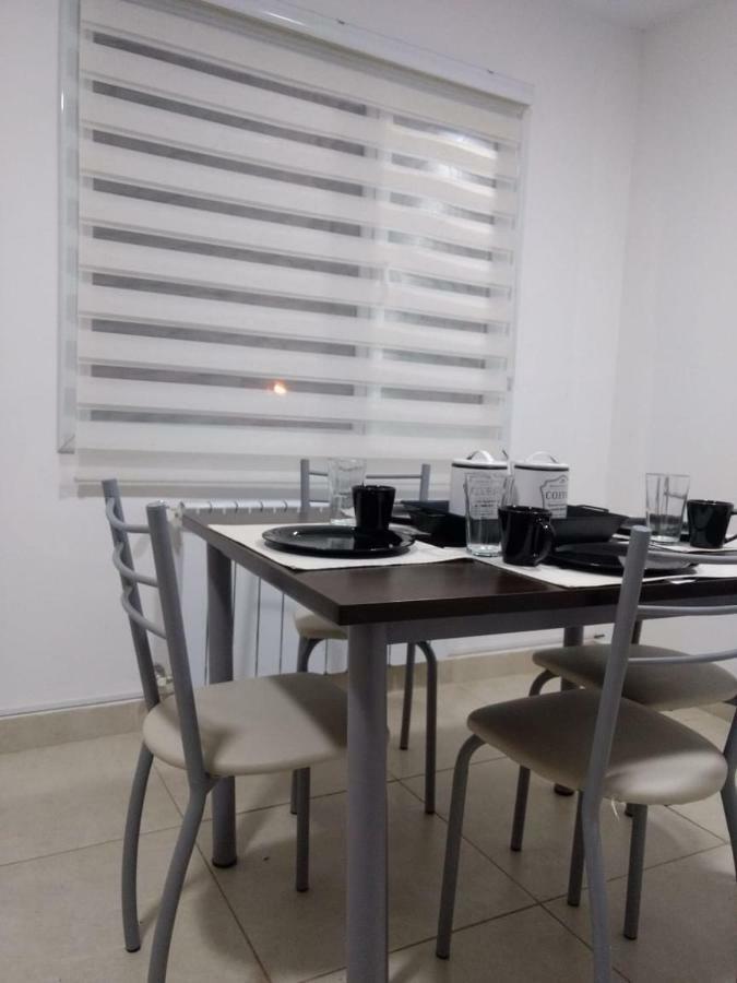 דירות אושואיה Lepol מראה חיצוני תמונה
